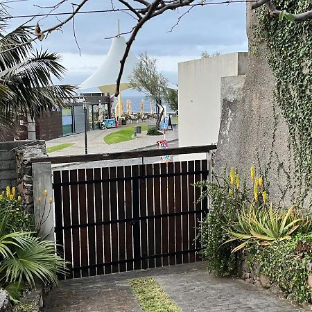 Waves Song - Cottage 莫尼兹港 外观 照片
